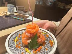 -小十Omakase(地王大厦店)