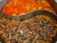 -胖子鱼·天水麻辣鱼火锅(秦州407店)