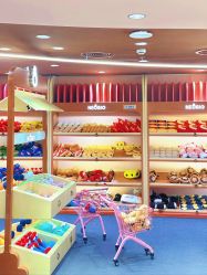 -奈尔宝·国风主题儿童乐园·亲子餐厅(豫园商城店)