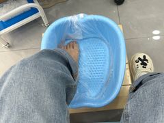 -世龙世家甲沟炎·灰指甲·嵌甲矫正·修脚(武侯区双楠店)