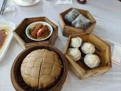 -鹿鸣酒家(越秀店)