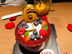 -姆们M Sweetie Cake(三里屯店)