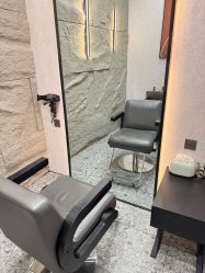 -A&L salon