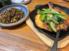 -云海肴·汽锅鸡·云南代表菜(天津国金汇店)