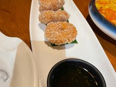 -明泰谷泰国餐厅(正大广场店)