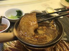 -新加坡泰园村酒楼直营(新华路店)
