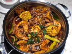 -虾吃虾涮虾火锅(西昌万达店)