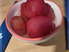 -火山屋台(新街口店)