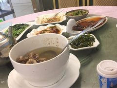 -美味佳缘客家食府(龙岗中心城店)