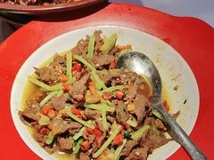 -匠熙小馆(崇文门店)