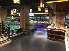 -醉湘厨艺(才华街店)