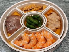 -望乡楼上海菜(日月光店)