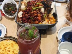 -鱼酷活鱼烤鱼(沈阳大悦城店)