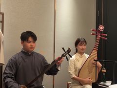 -馋遇江南·精致湖景雅宴(东方之门店)