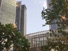 -港丽餐厅(高德置地店)