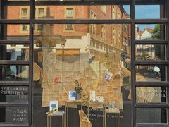 门面-钟书阁(松江泰晤士小镇店)