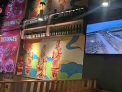 -叁宝烤肉• 西安烧烤(凤城十二路店)