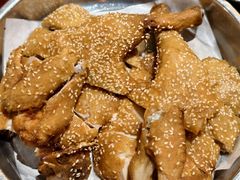 -丰收碗·陈皮果木烧鹅·23年老字号