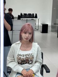 -DL HOPE明星造型