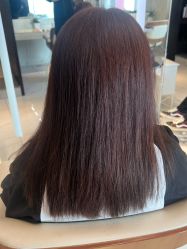 -NEW FACE烫染专业店