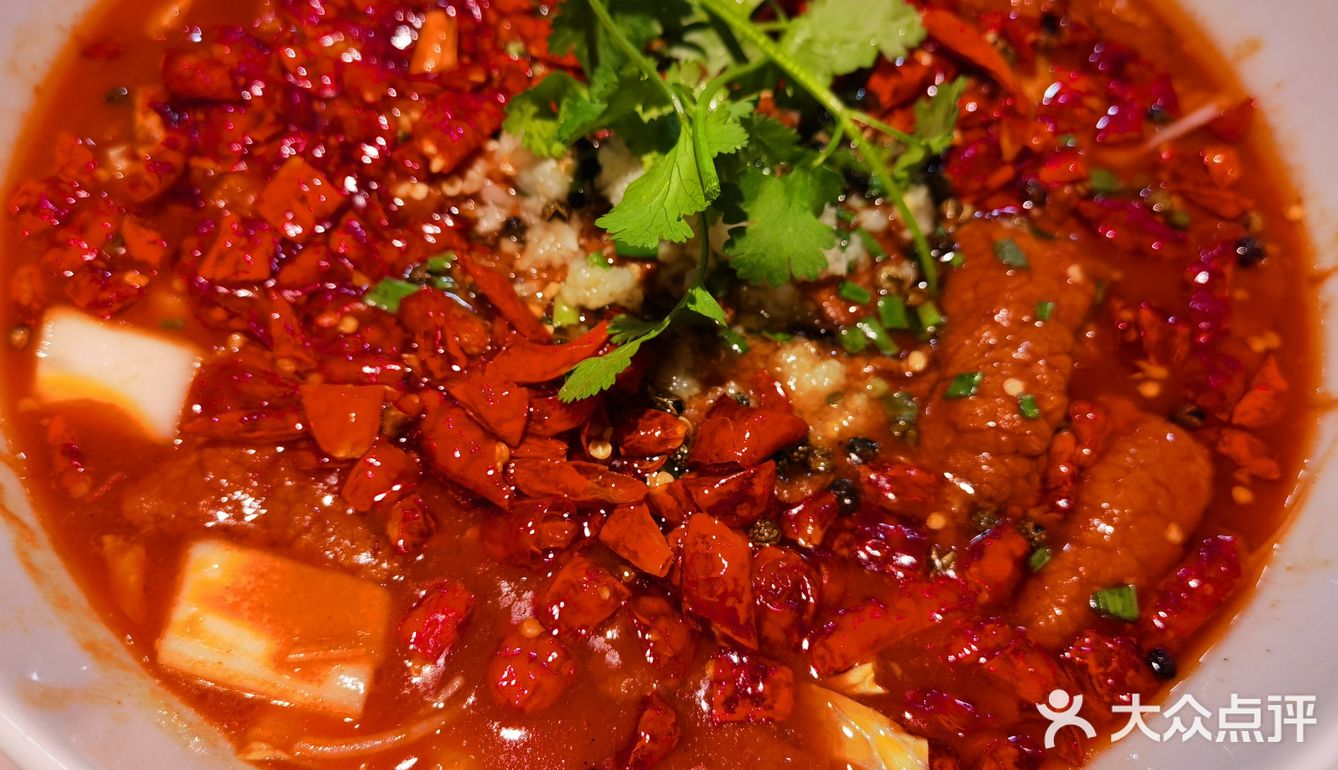 高性价比徽菜馆