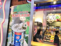 门面-DQ·蛋糕·冰淇淋(五角场万达店)
