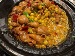 青豆肥肠-陶德砂锅(蜀汉路店)