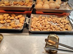 -晶丽香榭自助餐(南京大饭店)