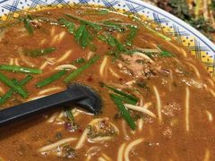 云南小锅米线-呐咪傣园·云南菜(石厦店)