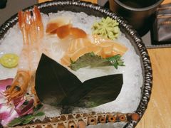 -藤原布二·八佰善会席料理(奥体店)