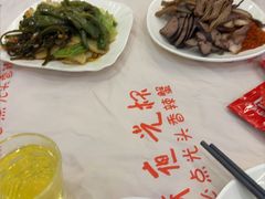 -五丁桥光头香辣蟹(望江橡树林店)