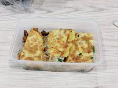 三鲜豆皮-老通城豆皮大王(吉庆街店)