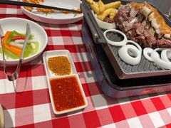 -西贝(宝乐汇店)