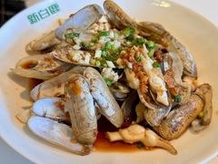 -新白鹿餐厅(城西银泰城店)