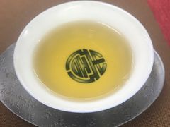 -枞馫单丛茶·茶室·茶馆(风林绿洲店)