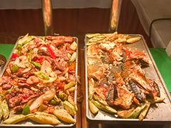 -天伦王朝酒店·盛华瑄餐厅