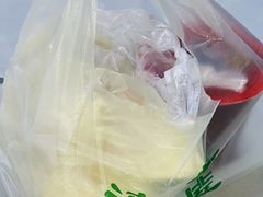 -伊兰斋牛肉包素包(龙禧园店)