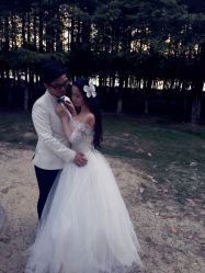 -太郎花子婚纱摄影艺术中心