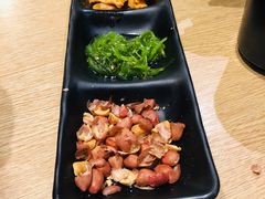 -新辣道鱼火锅(领展购物广场·中关村店)