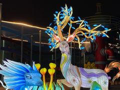 -海合安武汉极地海洋公园