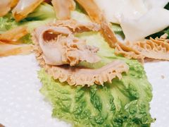 -高兴一锅潮汕鲜牛肉火锅(银座店)