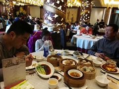 大堂-潮府馆·非遗潮州菜·世纪公园(新国际博览中心店)