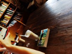 -CafeDuVillage乡村咖啡馆(美邻苑店)