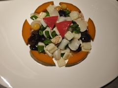 -木守西溪溪隐餐厅