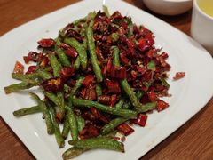 -站前猪蹄&家常炒菜(长乐公园店)