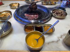 -韩宫宴和牛烤肉(宜兴八佰伴店)