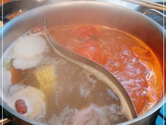 -手选潮汕鲜活牛肉火锅(二七广场店)