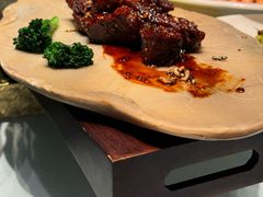 -运·中餐厅(成都华尔道夫酒店)