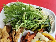 -富龙快餐店(小北店)