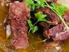 -芦月轩羊蝎子(北蜂窝店)